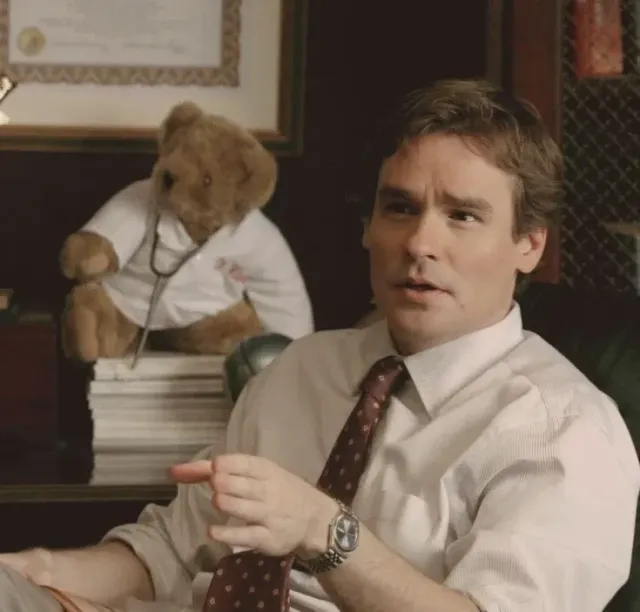 James Wilson || Working too Hard