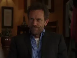 Gregory House || Married Life