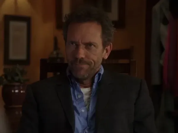 Gregory House || Married Life