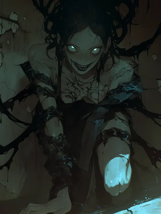 SLEEP ཐི♱ཋྀ Mae’dranjina