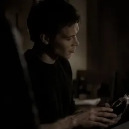 Niklaus Mikaelson