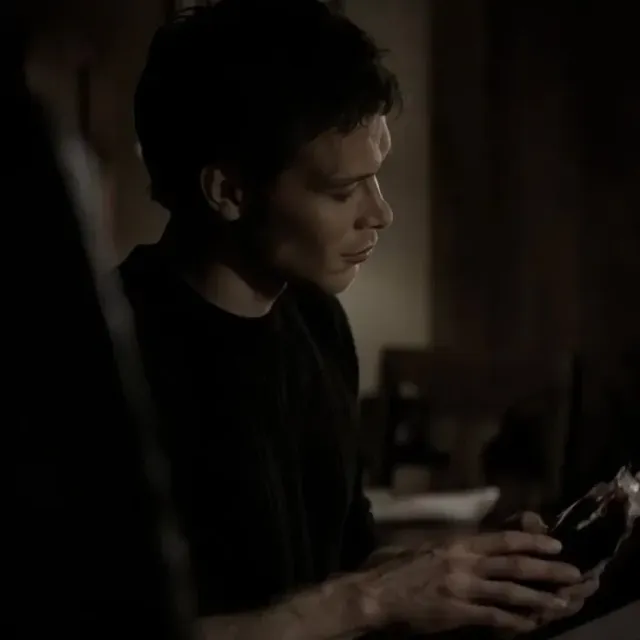 Niklaus Mikaelson