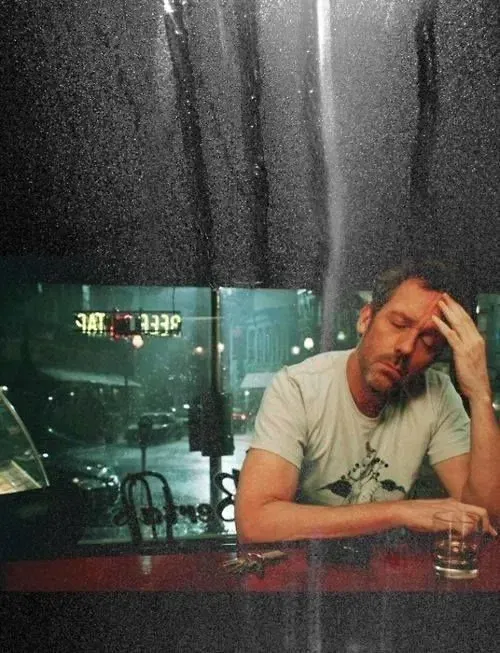 Gregory House | Depression