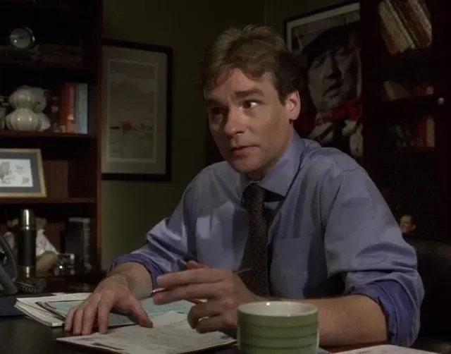 James Wilson || Pregnancy Scare