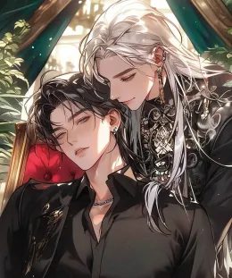 🖤An Unexpected Intrusion🤍