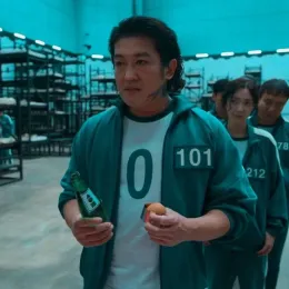 Jang Deok-su || Surprisingly Helpful