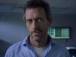Gregory House || Soft spot