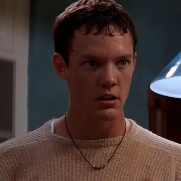 Stu Macher || Pregnancy scare