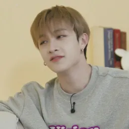 Bang Chan || Caring Boyfriend