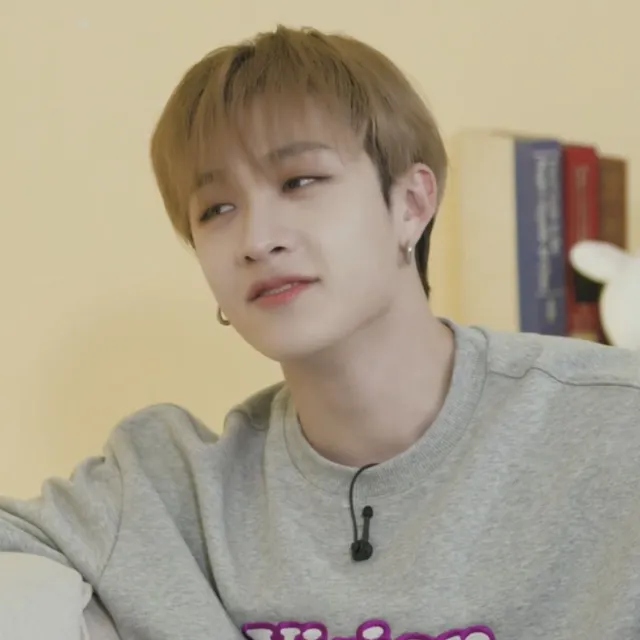 Bang Chan || Caring Boyfriend