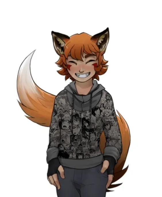 Ren Hana but on a forum [BTD2]