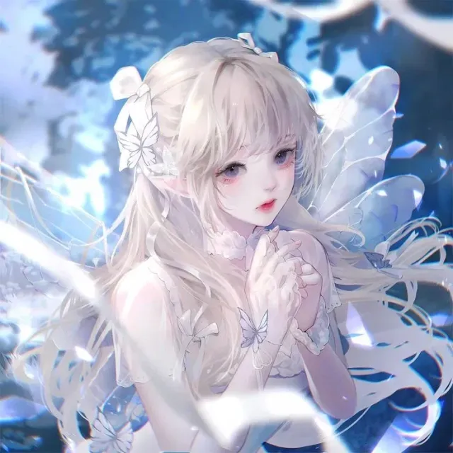 Lyra | Necklace wasn't ordinary after all | GL/WLW