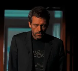 Gregory House || Let Him Handle It