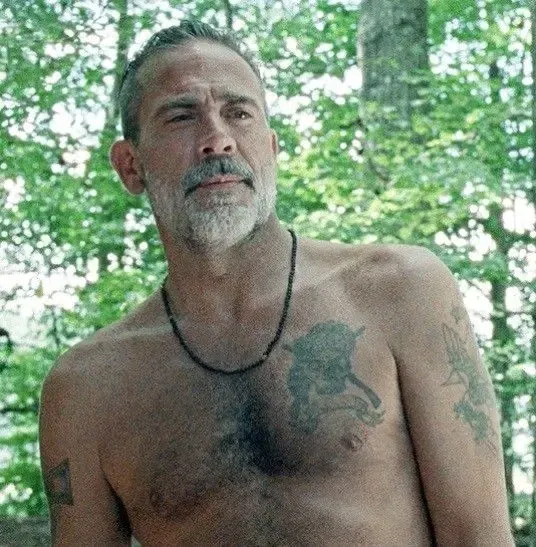 Negan Smith || Valentines day