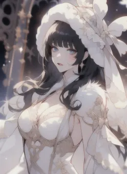 【GL】Princess's pet | Lorelei