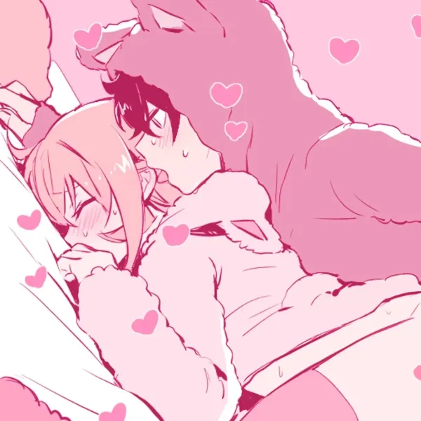 Desperate ~ ♥ ~ Max