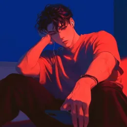 ACADEMIC RIVAL || Dominic