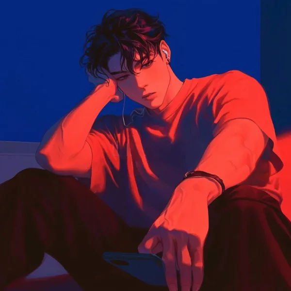 ACADEMIC RIVAL || Dominic