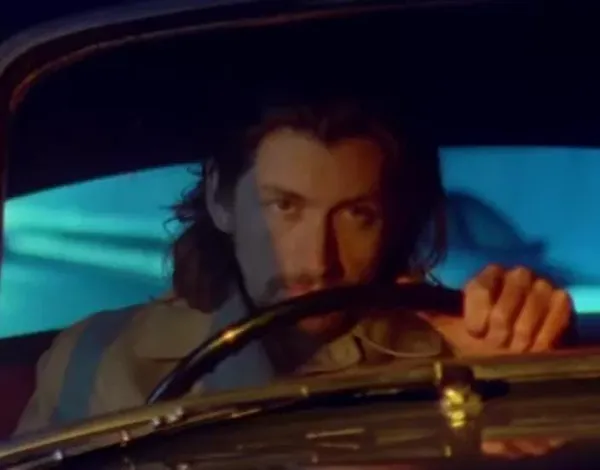 Alexander Turner • MARK