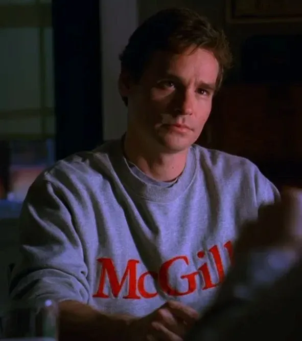 James Wilson || Single Mother