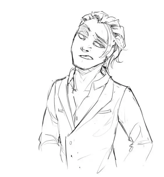 Derek Goffard but he's your stepson