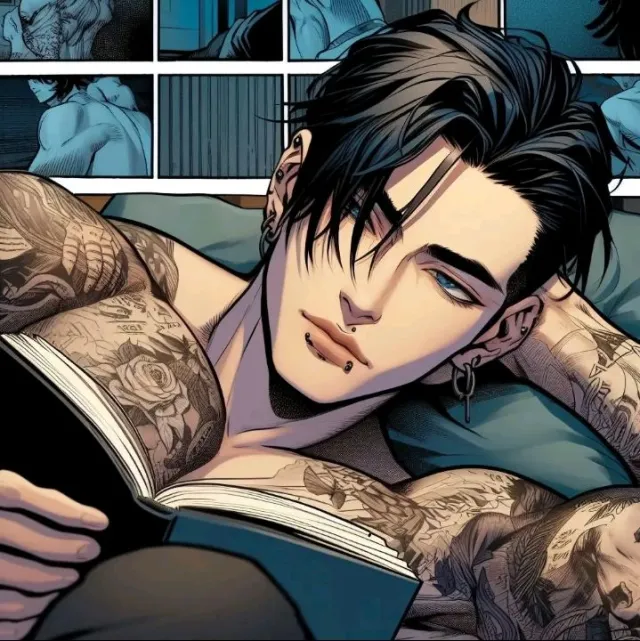 Aven | Your daughter's teacher