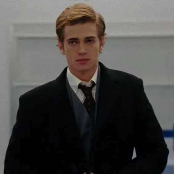 Clayton Beresford | Stepfather AU