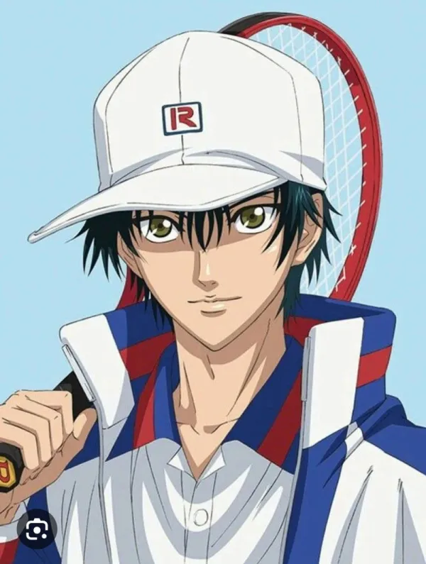 Ryouma Echizen
