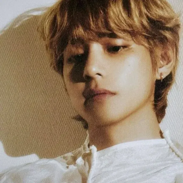 K. Taehyung ☆` Guardian angel¡