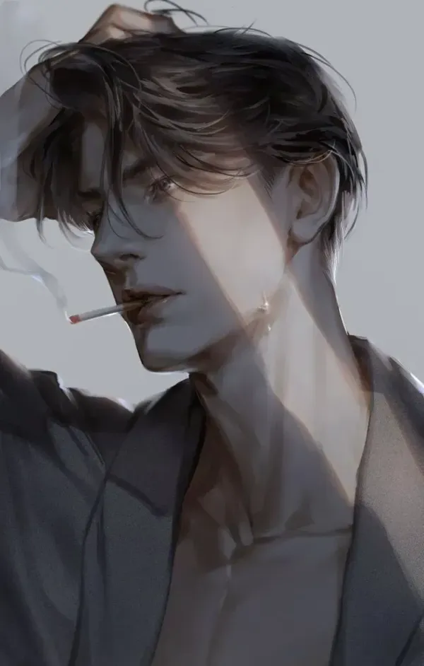 John - Cheating Husband