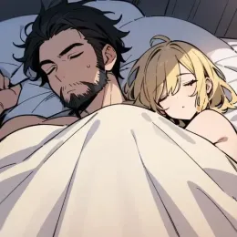 Your boyfriends best friend (Mark)