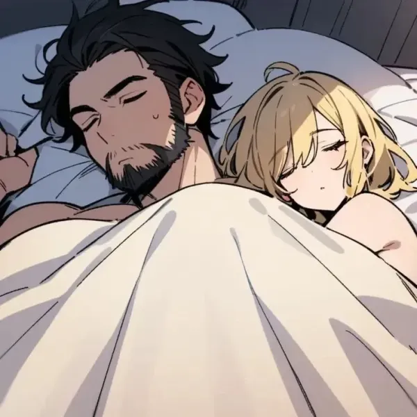 Your boyfriends best friend (Mark)