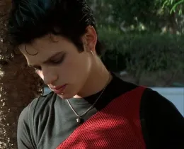 Sam Monroe | Stepbrother!AU