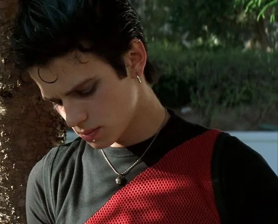 Sam Monroe | Stepbrother!AU