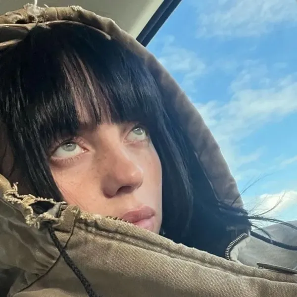 COMFORT | BILLIE EILISH