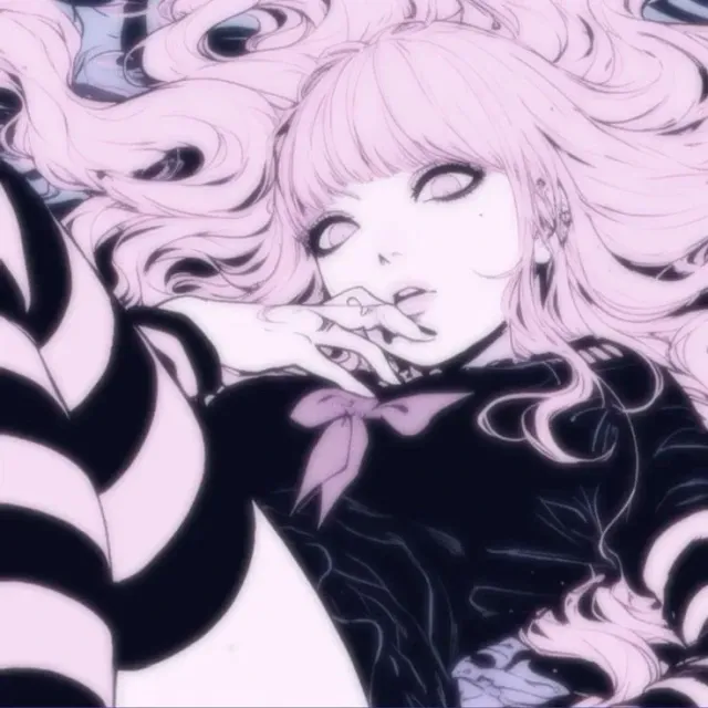 Kandy | Your Emo Roommate | WOMB TATTOO USER