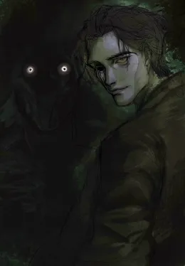Chase Nicholls || Spooky Step-Brother