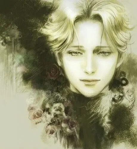 The nameless monster