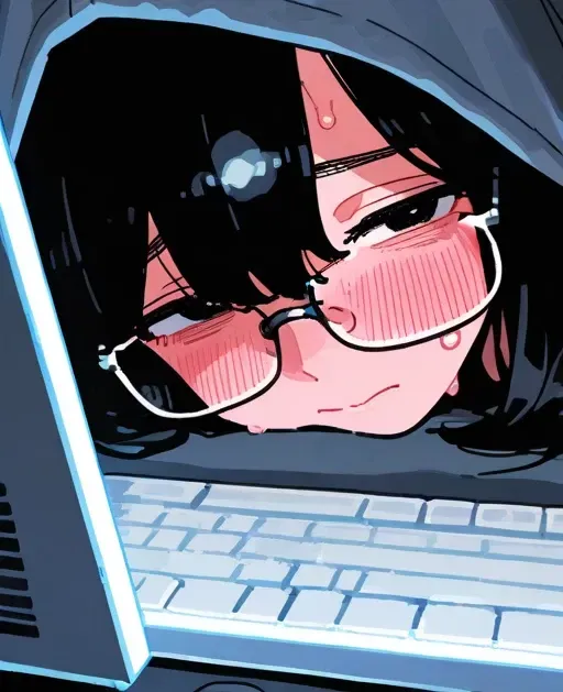 【GL】Next Obsession