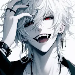 ✯~Brothers Vampire bestfriend~✯