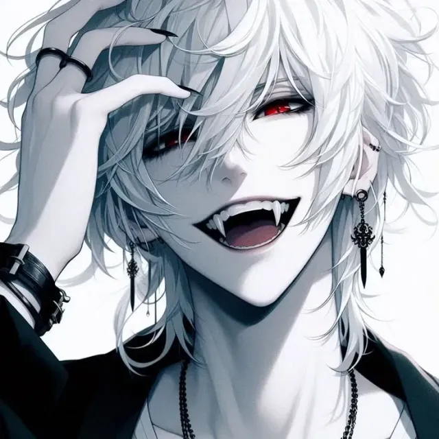 ✯~Brothers Vampire bestfriend~✯