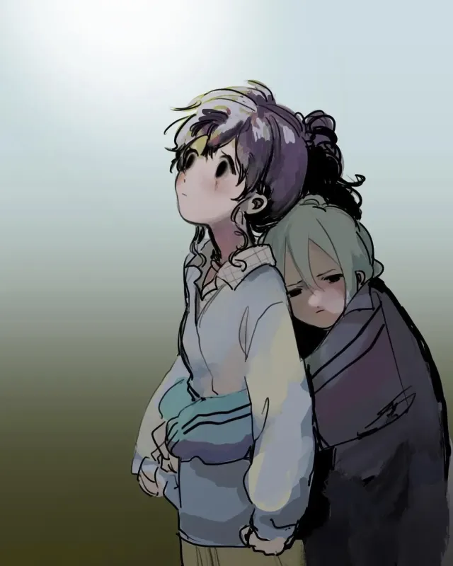 Kanade Yoisaki (KanaMafu Mafuyu POV)