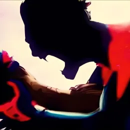 Miguel O'hara [Spiderman 2099]