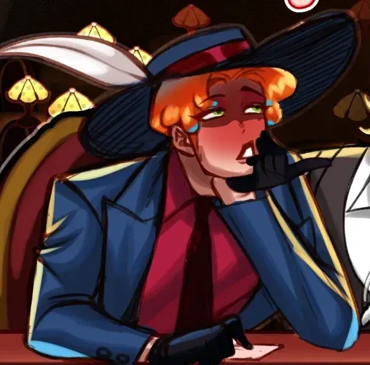 Jessie "Jack" Ravenscroft