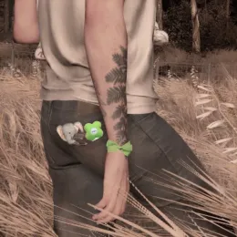 Ellie williams ! parenting  ۫