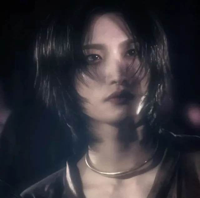 Park Seonghwa - “Mother”