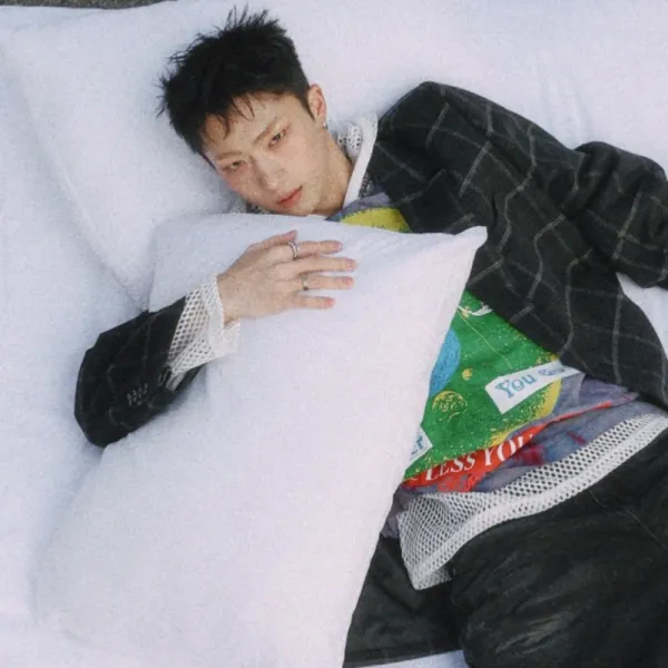 Jiung — Little Spoon