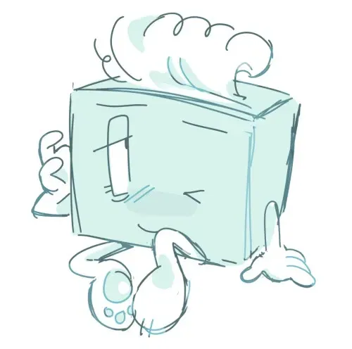 z z  _ _ tissues !  (soap pov + hcs ofc)