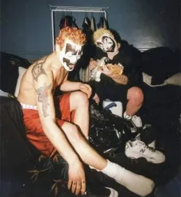 J & S | ICP