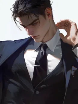 Jerome Tian Dawson | New Boss